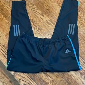 Mens running lounge pant